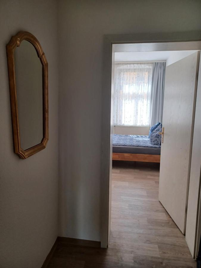 L118 Vermietungen * Zwickau