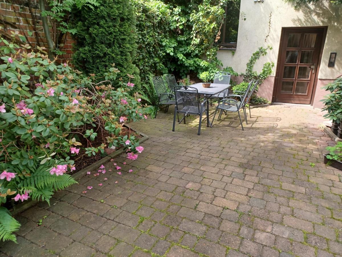 L118 Vermietungen Apartment Zwickau