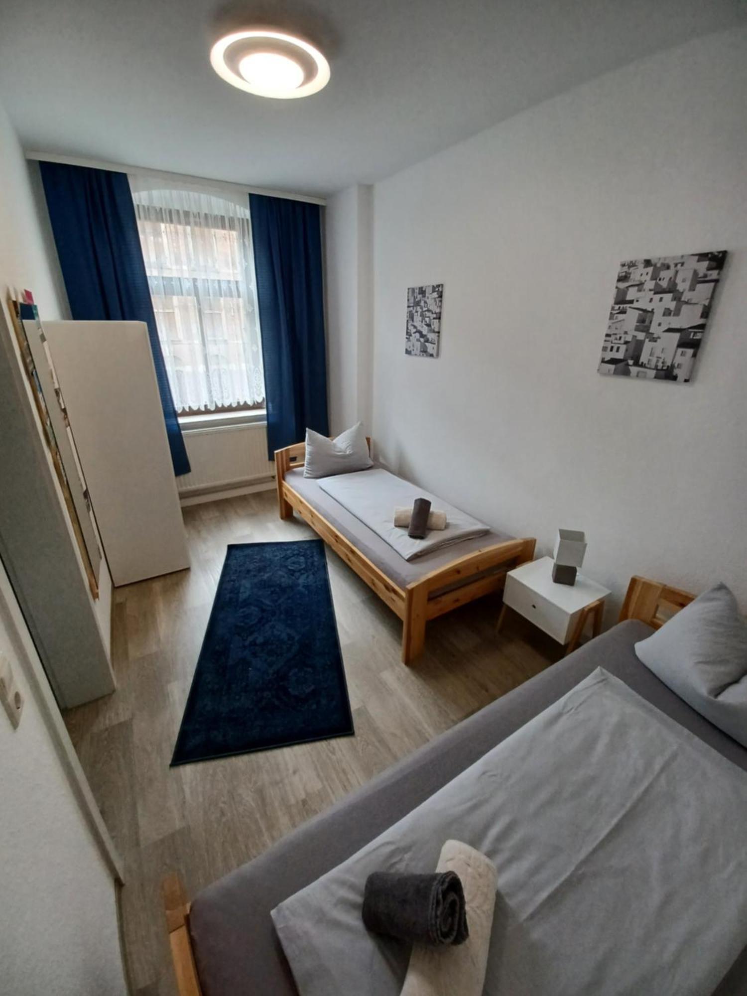 L118 Vermietungen Apartment *
