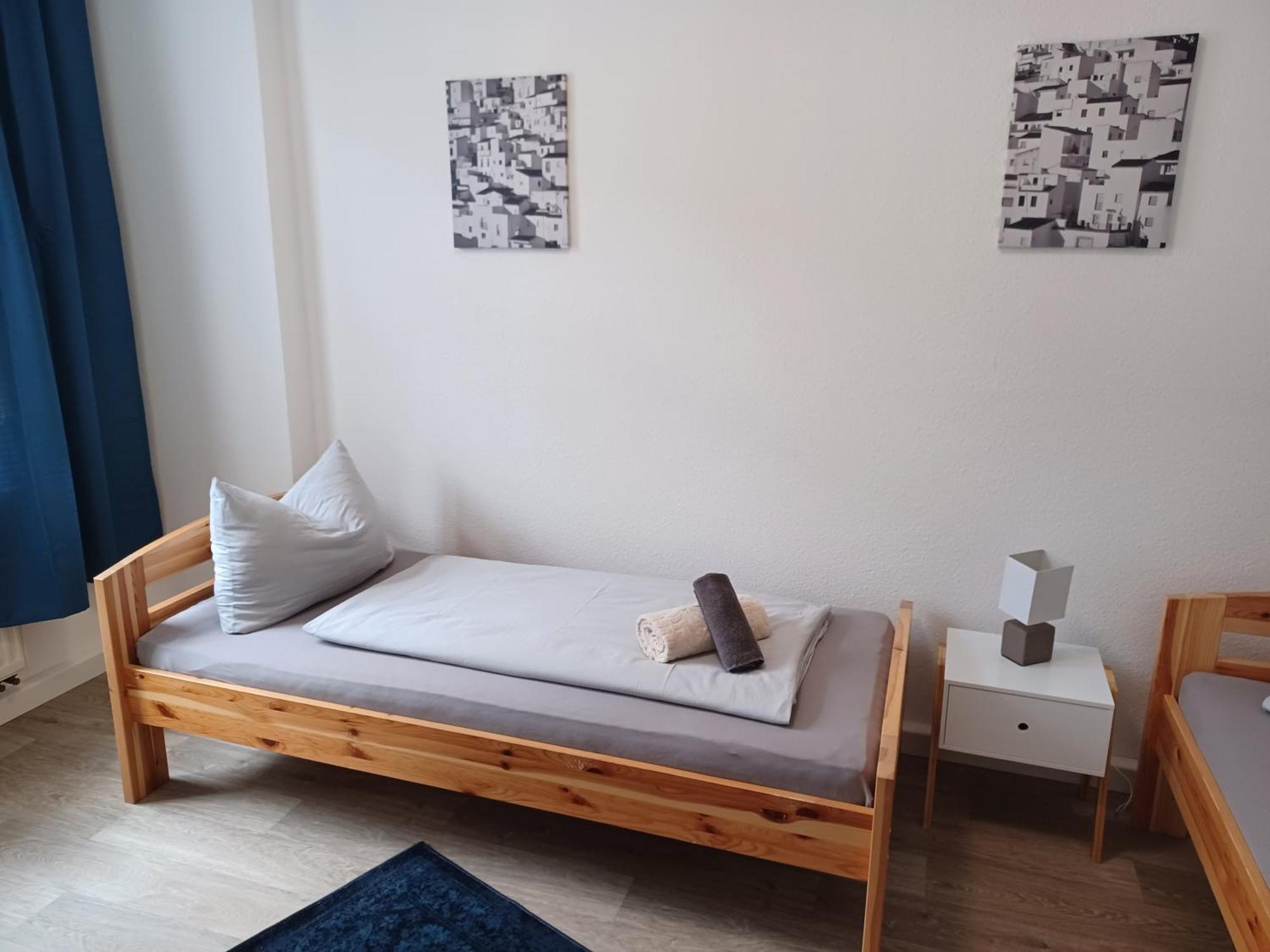 Apartment L118 Vermietungen Zwickau