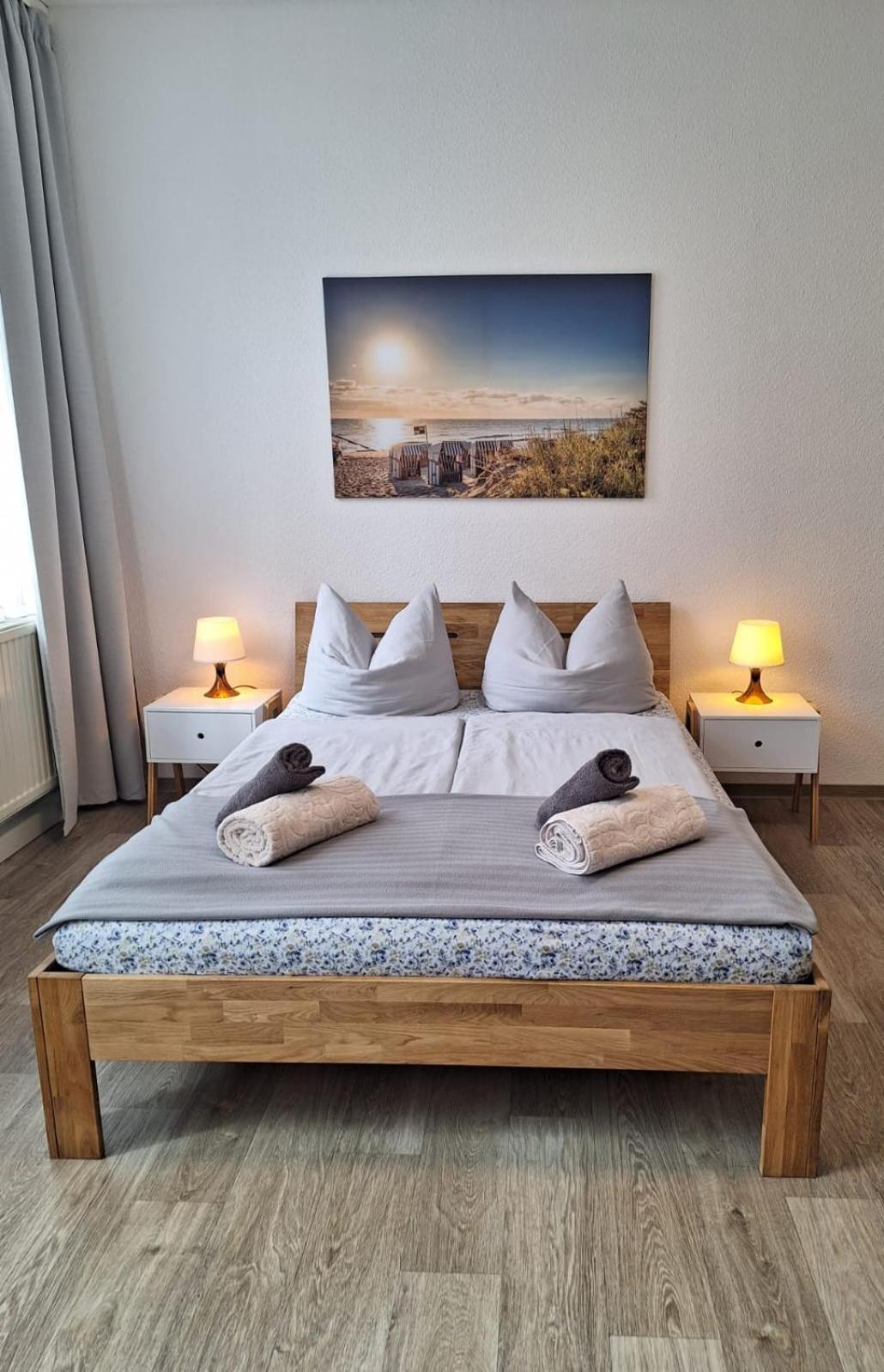 L118 Vermietungen Apartment Zwickau